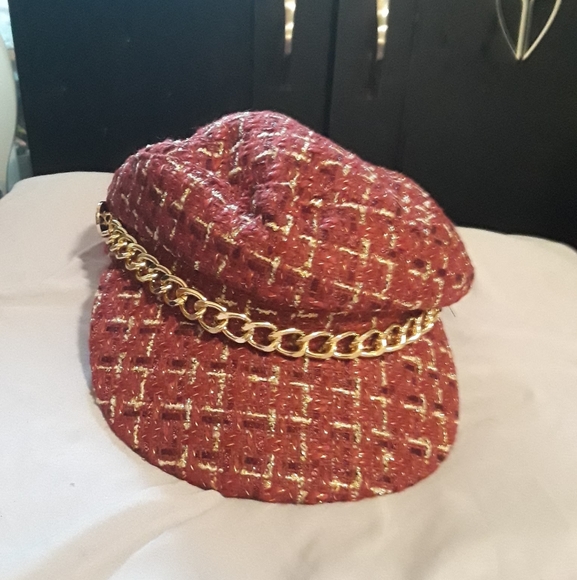 3 hats NEW WITH TAGS - Picture 3 of 4